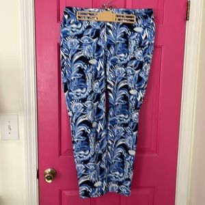 Lilly Pulitzer Kelly Skinny Ankle Pant!!!